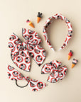 Mickey | Knotted Headband