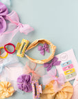 Beach Ball | Mini Piggy Bow