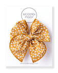 Alice | Petite Party Bow