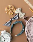 Alice | Petite Party Bow