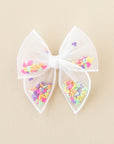 Pixie Dust | Petite Party Bow