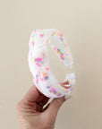 Pixie Dust | Knotted Headband