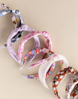 Pixie Dust | Knotted Headband