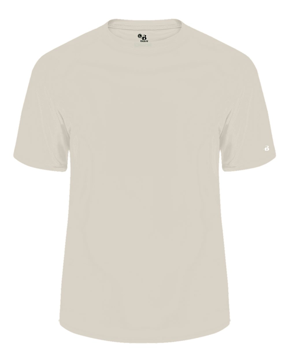 2120 Badger Youth B-Core T-Shirt – Custom Print Performance Tee