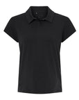 690 Adidas Women’s Blend Polo | Custom Performance Shirt