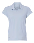 A690 Adidas Women's Blend Polo – Lightweight Custom Print Performance Shirt