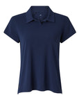 690 Adidas Women’s Blend Polo | Custom Performance Shirt