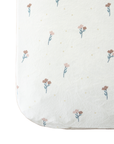 Minky Stretch Luxe Crib Sheets | Ultra Soft Baby Crib Bedding