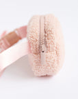 Blush Pink Kids Belt Bag