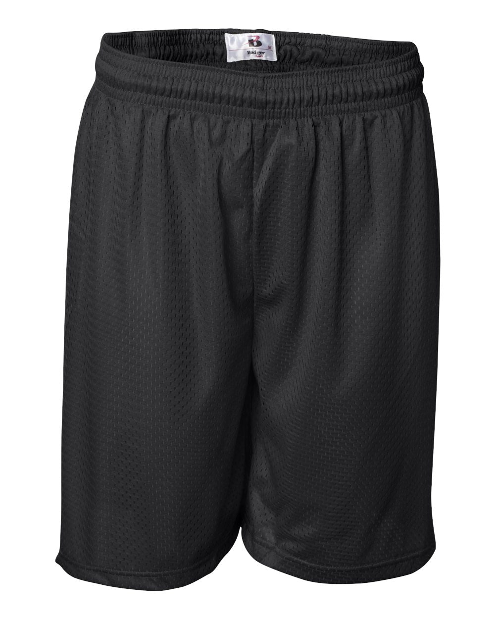 7207 Badger Pro Mesh Shorts – Custom Print Athletic 7" Inseam