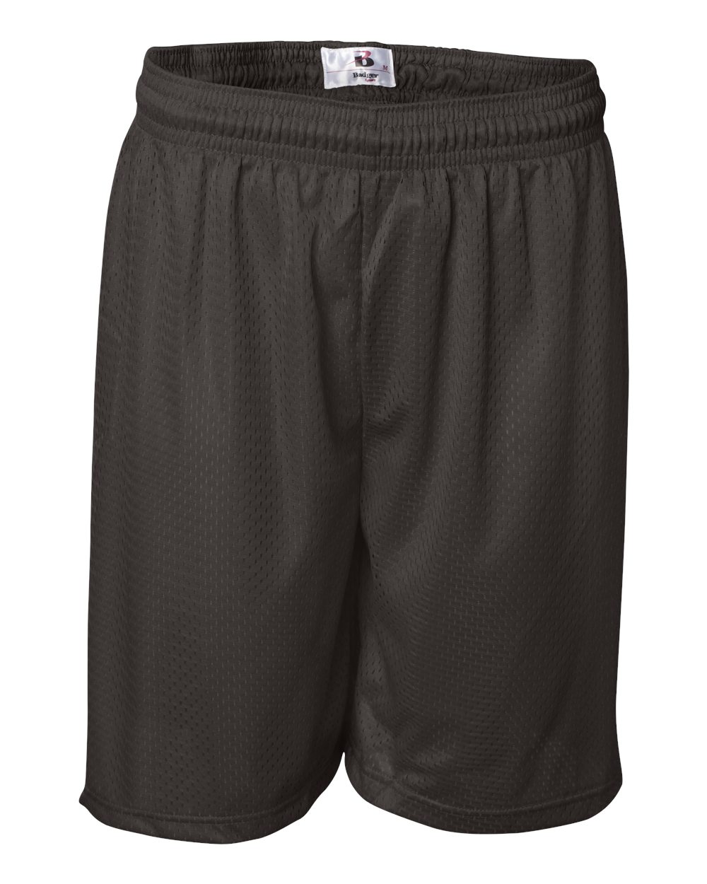 7207 Badger Pro Mesh Shorts – Custom Print Athletic 7" Inseam