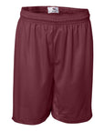 7207 Badger Pro Mesh Shorts – Custom Print Athletic 7" Inseam