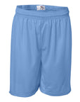 7207 Badger Pro Mesh Shorts | Custom Unisex Athletic 7 Inch Shorts