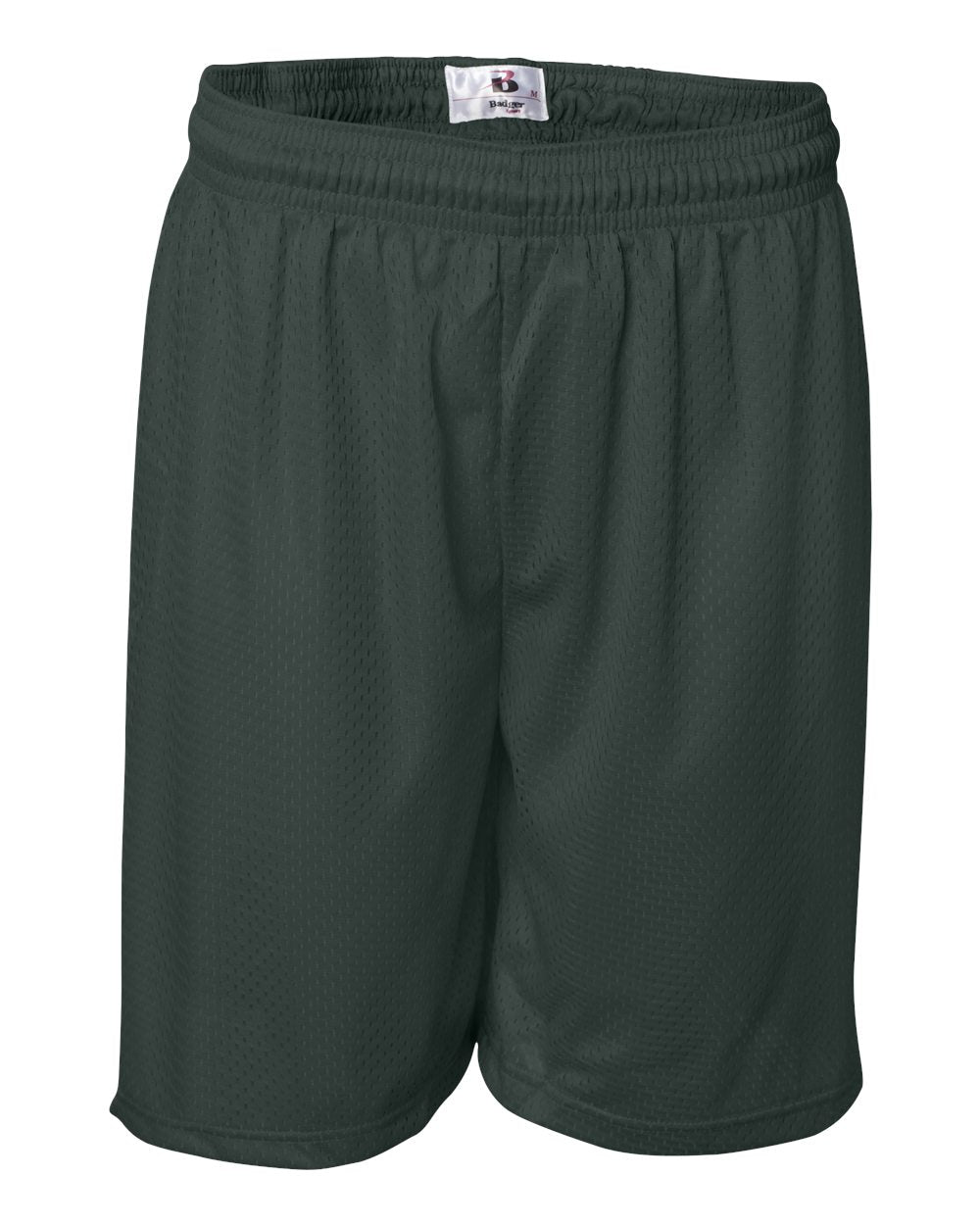 7207 Badger Pro Mesh Shorts – Custom Print Athletic 7" Inseam