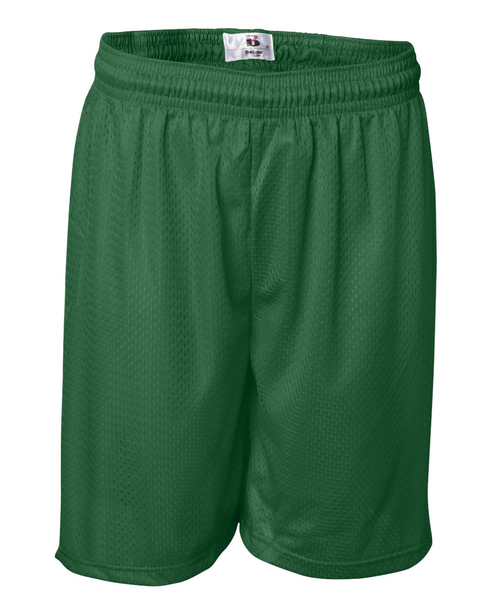 7207 Badger Pro Mesh Shorts – Custom Print Athletic 7" Inseam