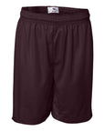 7207 Badger Pro Mesh Shorts | Custom Unisex Athletic 7 Inch Shorts