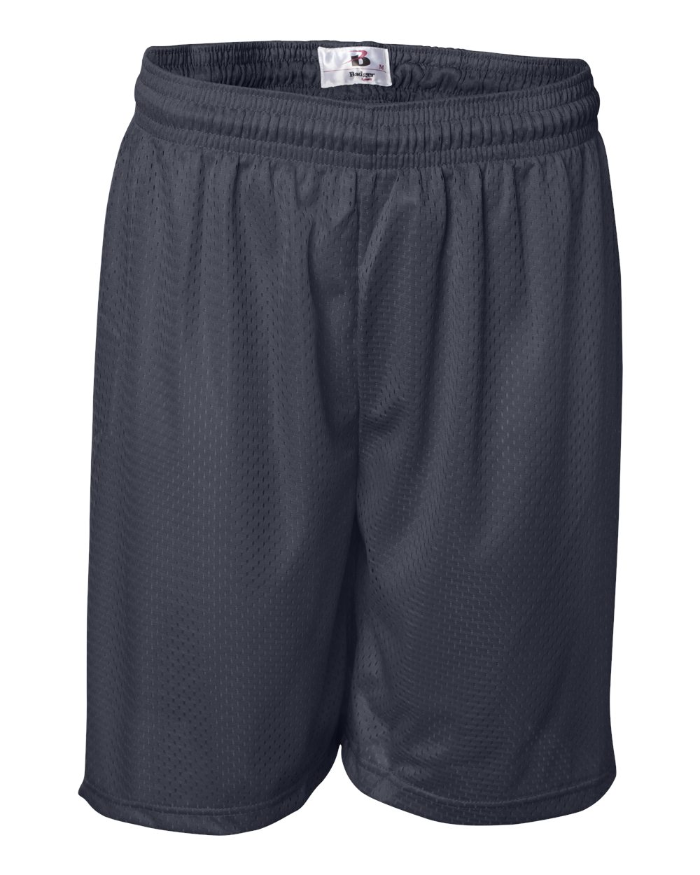 7207 Badger Pro Mesh Shorts – Custom Print Athletic 7" Inseam