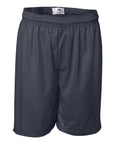 7207 Badger Pro Mesh Shorts | Custom Unisex Athletic 7 Inch Shorts