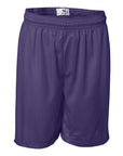 7207 Badger Pro Mesh Shorts | Custom Unisex Athletic 7 Inch Shorts
