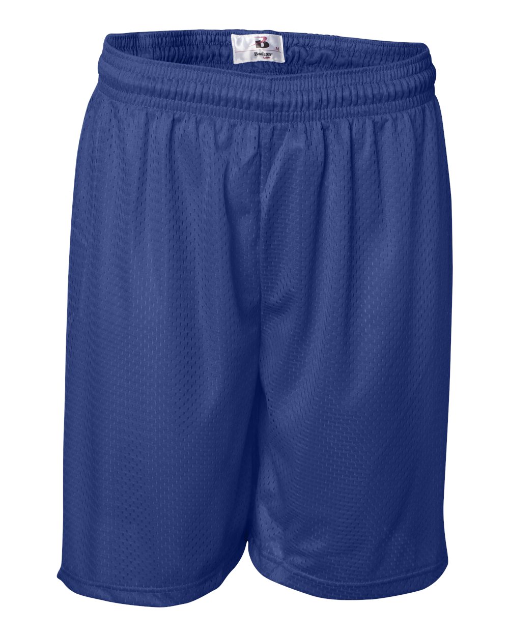 7207 Badger Pro Mesh Shorts – Custom Print Athletic 7" Inseam