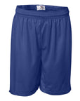 7207 Badger Pro Mesh Shorts | Custom Unisex Athletic 7 Inch Shorts