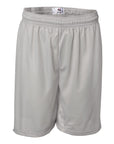 7207 Badger Pro Mesh Shorts | Custom Unisex Athletic 7 Inch Shorts