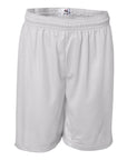 7207 Badger Pro Mesh Shorts | Custom Unisex Athletic 7 Inch Shorts