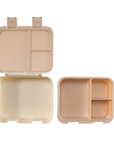 3 Compartment Leakproof Lunchbox Sunset Meadow
