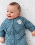 Dream Weighted Transition Swaddle | Baby Sleep Transition Sack