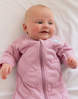 Dream Weighted Transition Swaddle | Baby Sleep Transition Sack