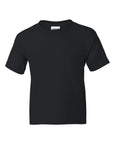 8000B Gildan Youth DryBlend® T-Shirt – Custom Print Performance Tee