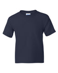 8000B Gildan Youth DryBlend T Shirt | Custom Youth Performance Tee