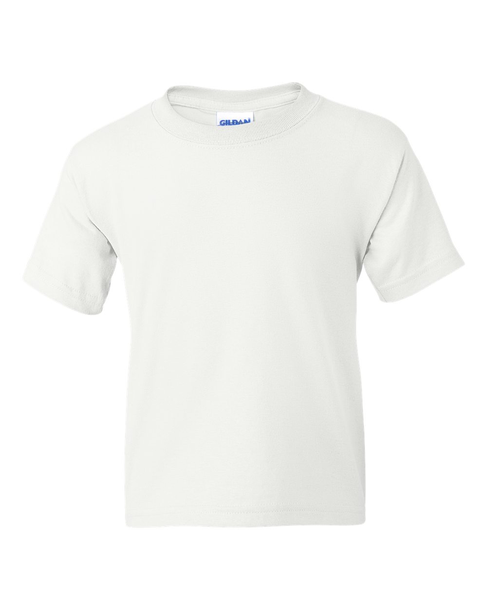 8000B Gildan Youth DryBlend® T-Shirt – Custom Print Performance Tee