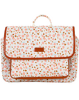 Satchel Backpack Sunset Meadow Kids Backpack