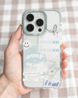Good News Christian iPhone Case Gospel Faith Phone Case