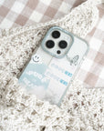 Good News Christian iPhone Case Gospel Faith Phone Case