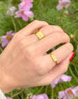 Created With Purpose Ring