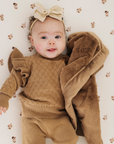 Minky Stretch Luxe Crib Sheets | Ultra Soft Baby Crib Bedding