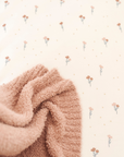 Minky Stretch Luxe Crib Sheets | Ultra Soft Baby Crib Bedding
