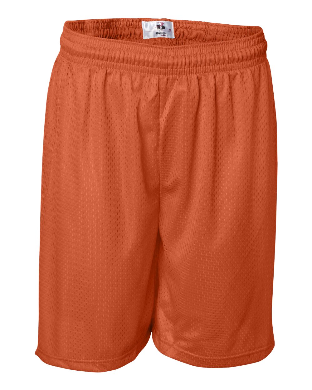 7207 Badger Pro Mesh Shorts – Custom Print Athletic 7" Inseam