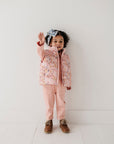 Kid's Puffer Vest