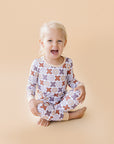 Bamboo Two Piece Set | Xoxo