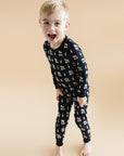Bamboo Two Piece Set | Big Bro