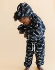 Cargo Jogger Set | Skater