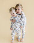 Bamboo Two Piece Set | Rad Bunny