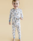 Bamboo Two Piece Set | Rad Bunny