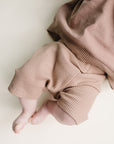 Biker Shorts Set | Mocha