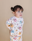 Jogger Set | Groovy Girl