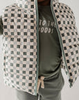 Kid's Puffer Vest