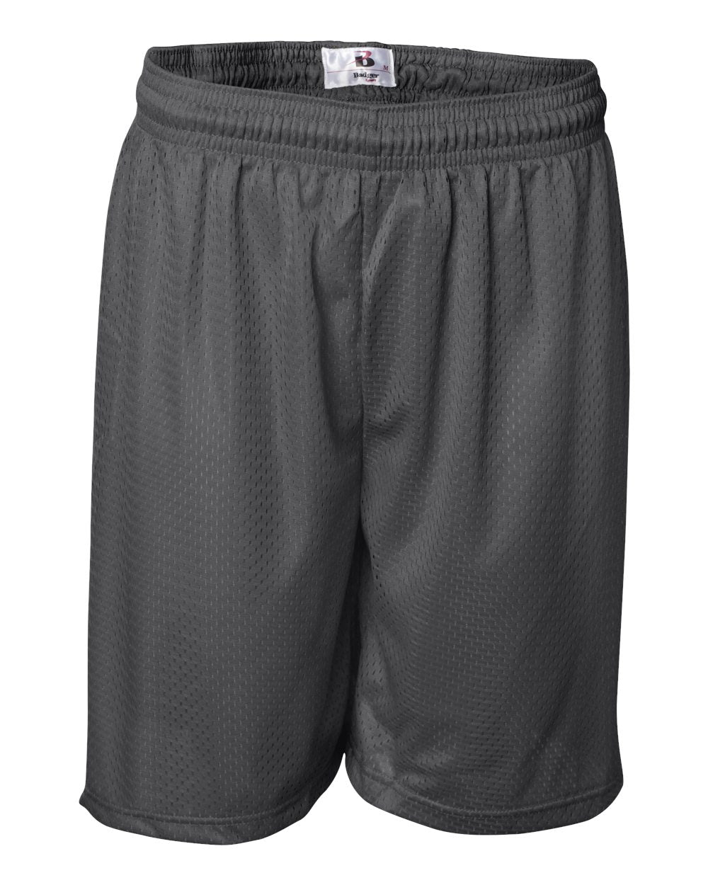 7207 Badger Pro Mesh Shorts – Custom Print Athletic 7" Inseam